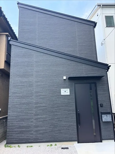 ピアノが弾ける賃貸アパート