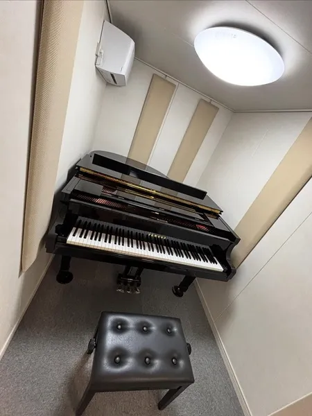 ピアノが弾ける賃貸アパート